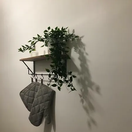 Apartmán Charmant 2 Pieces, Atelier Cosy Au Coeur De Dijon
